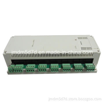 Ethernet Relay Controller with 24 Channels Output